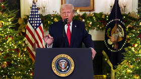 Getting Greenland would be ‘huge historical achievement’ for Trump – political consultant