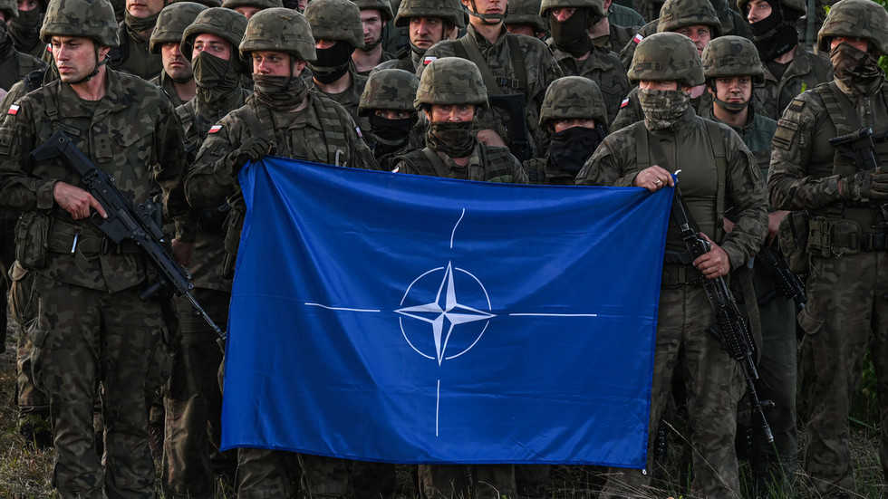 NATO without America: Europe’s trial run ends in a reality check