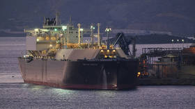 How did the EU get hooked on American gas?