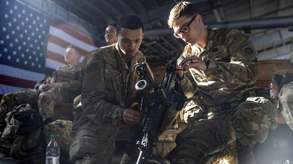 US planning NATO cuts – WaPo