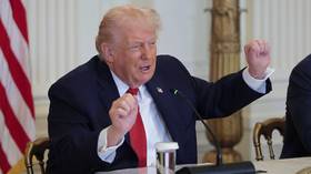 Trump could have lifetime ‘peace board’ chairmanship – Bloomberg