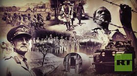 Blood, soil, and betrayal: How British law carved up a whole country