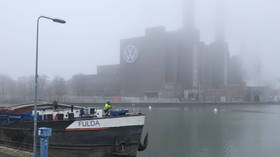 EU powerhouse now almost totally dependent on American gas – analysis