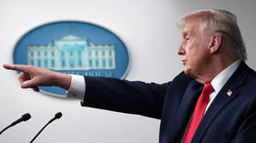 There will be no return to ‘normal’ after Trump