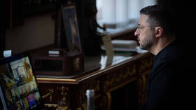 You reap what you sow: Ukraine’s blackout is Zelensky’s failure