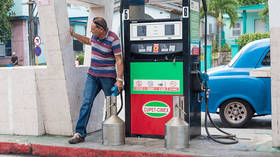 US considering total Cuba oil blockade – Politico