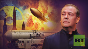 Post-START world looms as Dmitry Medvedev predicts new nuclear powers
