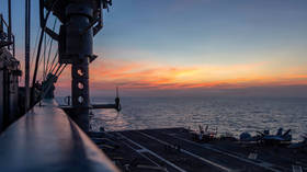 US launches military ‘readiness’ drills in Middle East