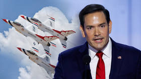 US could ‘preemptively’ attack Iran – Rubio