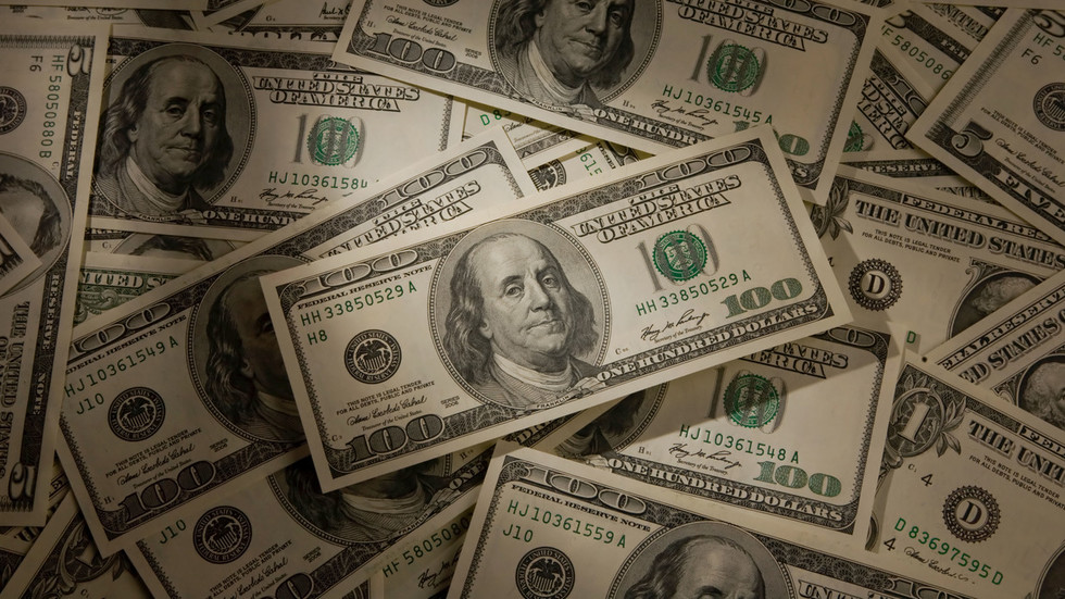 US dollar’s global role at risk – German regulator