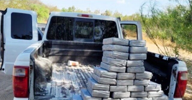 DOJ: Maduro Used Diplomatic Planes to Move Drug Proceeds from Mexico to Venezuela
