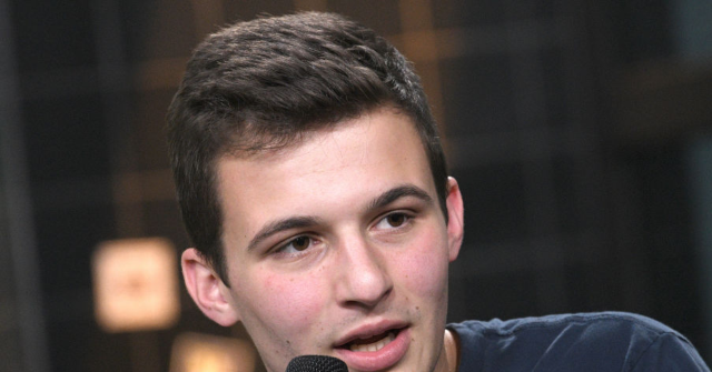 Nolte: CNN Contributor ‘Accidentally’ Accused Trump of Participating in ‘Child Sex-Trafficking Ring’