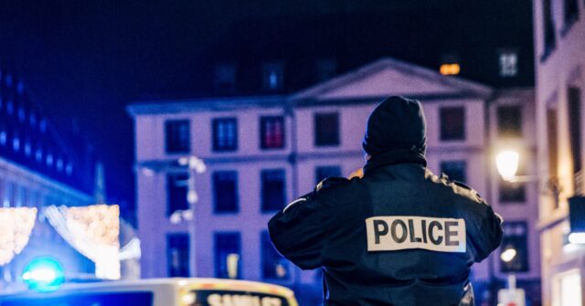 Illegal Migrant With Deportation Order Arrested After Rape of 90-Year-Old Woman