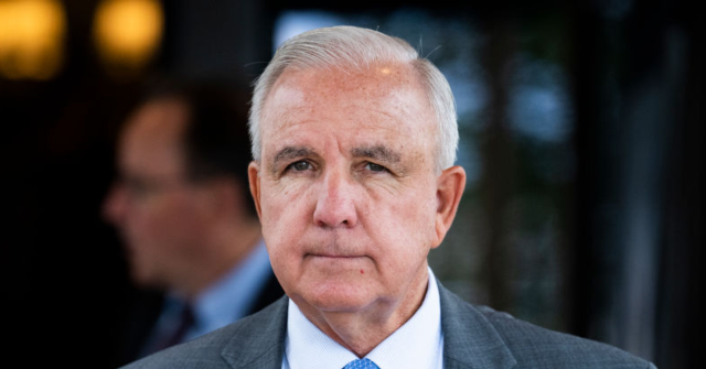 GOP Rep. Gimenez: ICE’s Uses of Force Should Be Probed by ‘Outside Agency’