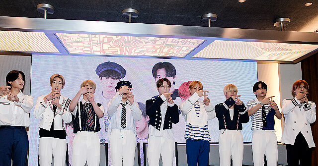 Priorities: Mexican President Sends Letter to South Korea Demands more K-Pop Concerts