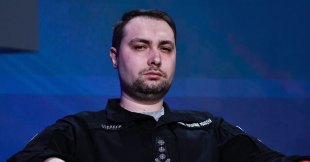 Zelensky Replaces Chief of Staff With Spy Boss After Corruption Police Raid