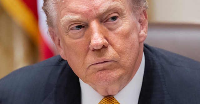 Trump Threatens Attack on Iran: U.S. ‘Locked and Loaded’ to Defend Protesters