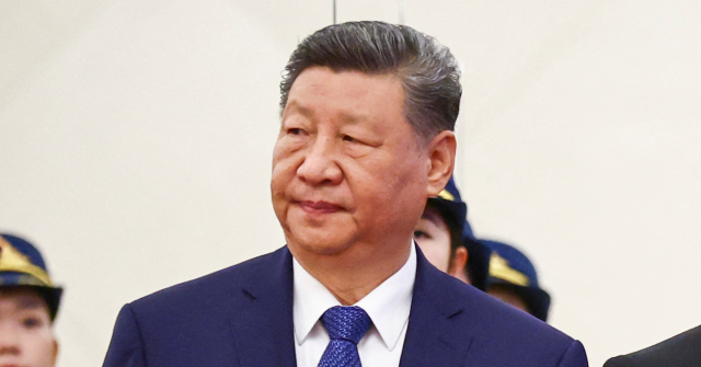 China Takes Offense at Trump Declaring ‘This Is Our Hemisphere’ After Nicolás Maduro Raid