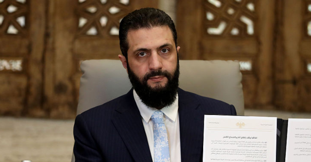 Syria’s Jihadi Government Cuts Deal for Takeover of U.S.-Friendly Kurdish Forces