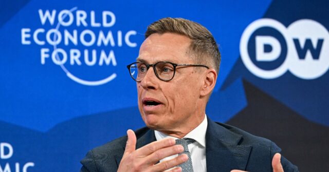 Finnish Prime Minister Claims Europe Can Defend Itself Without America