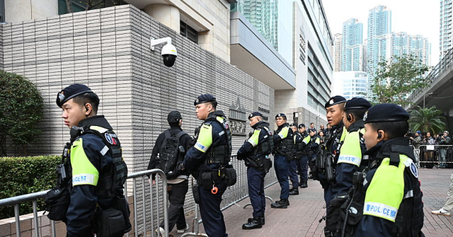 China Executes 11 Alleged Telecom Scammers from Myanmar