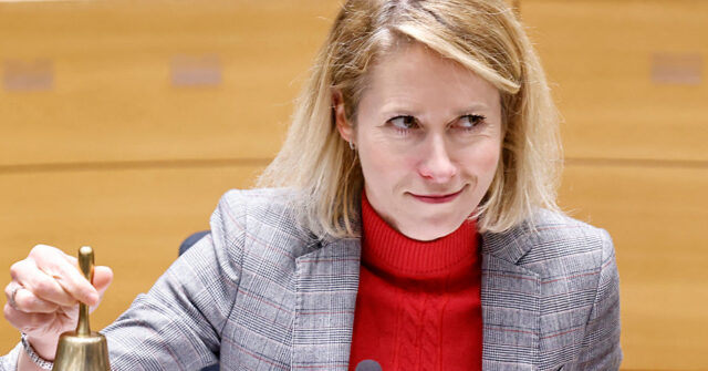 European Union Moves to Sanction Iran’s Revolutionary Guard Corps as Terrorists Over Crackdown Massacres