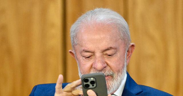Socialist Brazil Calls Invite to Trump Board of Peace ‘Confusing,’ Calls Xi Jinping