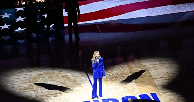 VIDEO: Heckler Shouts, ‘Leave Greenland Alone’ During US Anthem at London NBA Game