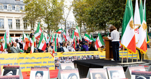 GOP, Security Experts Rally Behind Trump Iran Warning: Actions and Consequences, Mullahs