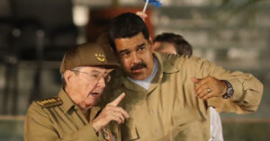 GOP Rep. Salazar: Cuba Isn’t Exactly Like Venezuela with Maduro, There’s a Family Calling Shots
