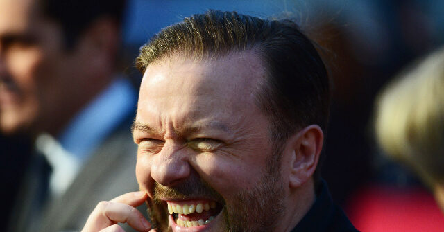 Ricky Gervais Refuses to Apologize for His Viral Jokes About Transgender People: ‘I Think I’m Right’