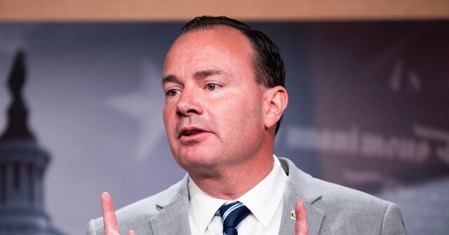 Senate Antitrust Chair Mike Lee Warns Netflix-Warner Merger Could Be ‘Killer Non-Acquisition’