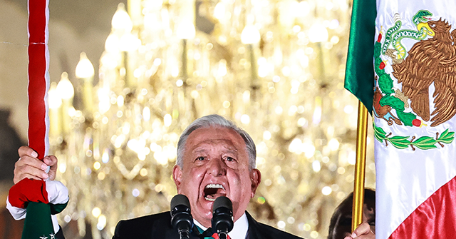 SHOCK CONFESSION: Mexican President Admits That Mass Migration Is a Tool to Reclaim and Conquer America’s Southwest