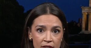 Tuberville Responds to AOC: She Needs to Go Back to ‘Brooklyn’