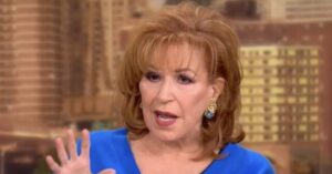 Behar: Darline Graham Appointed First Female S.C. Senator ‘Very Definition of DEI’