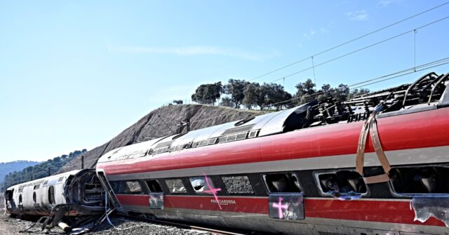 Spain: Train Drivers Call Strike over Deadly Accidents