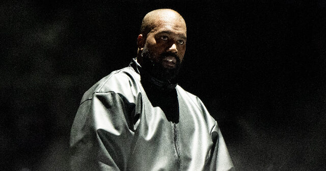 Kanye West Apologizes for Antisemitism in Wall Street Journal Ad: ‘I Lost Touch with Reality’