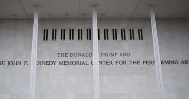 Bruce Lee Play and Vocal Arts DC Join Growing List of Kennedy Center Cancellations