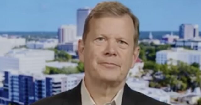 Schweizer: Foreign Countries Extending their Sovereignty into U.S.