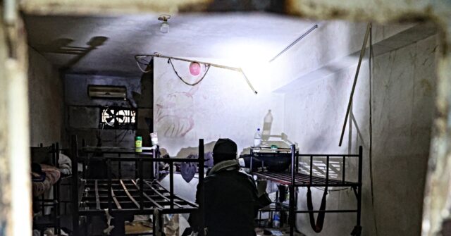 Beheadings, ISIS Prison Break Follow Syria’s Jihadi Government Crackdown on Kurds