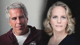 Epstein pitched ‘many opportunities’ in post-coup Ukraine to Rothschild exec