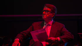 British lord resigns from Labour Party over Epstein links