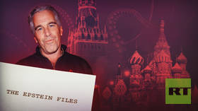 Was Jeffrey Epstein really a Russian spy squid?