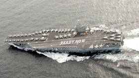 Trump could send another ‘armada’ toward Iran