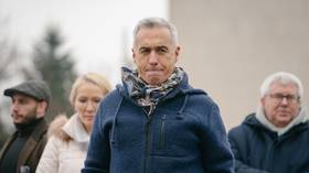 EU stole 2024 Romanian election – US House report