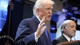 Trump announces new global tariff after losing in Supreme Court