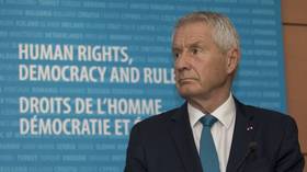 Epstein-linked former Norwegian PM hospitalized after suicide attempt – media