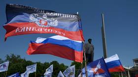 How Lenin's Bolsheviks placed Russia's new regions on a collision course with Ukraine, 100 years ago