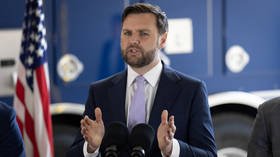 US vice president ‘obsessed’ with UFOs