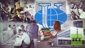 From cold war to code war: How a Soviet dream became Russia’s smart power